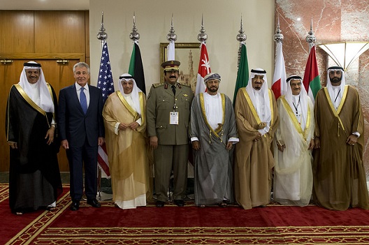 Hagel’s Meeting with GCC Defense Ministers: How to Measure Results
