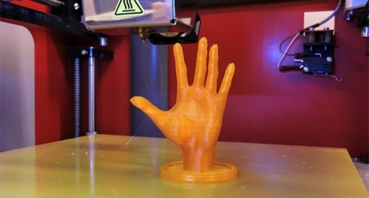 Beyond 3D Printing: Programming the Material World
