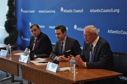 Iraq’s Post-Election Environment: A Preliminary Assessment