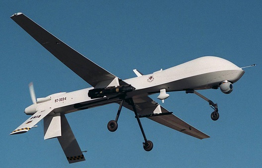 Drone Strike Success in Yemen May Actually Be Failure