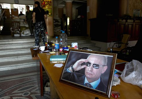 REUTERS/Valentyn Ogirenko