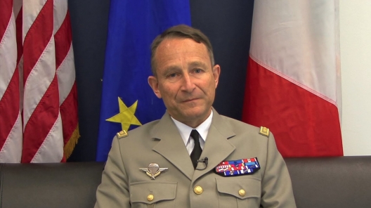 French Military Heads Threaten to Resign Over ‘Grave’ Defense Cuts