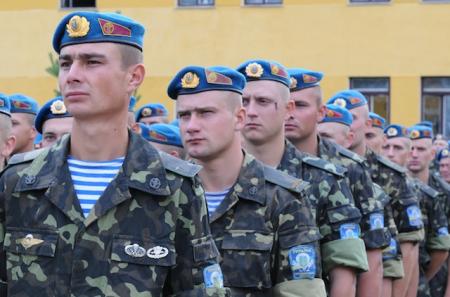 US Military Exercise in Ukraine Postponed Due to Conflict with Separatists