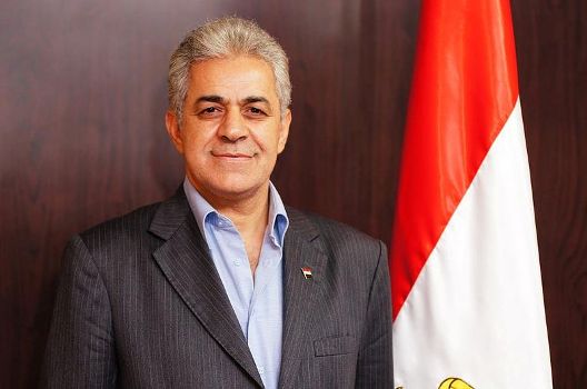 The Driving Force Behind Hamdeen Sabbahi’s Presidential Bid