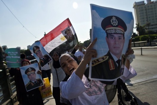 Filling the Gaps in the Sisi Campaign