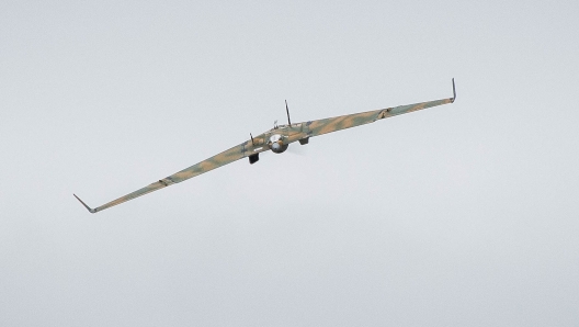 NATO’s Biggest ISR Exercise Currently Testing Drones and Satellites