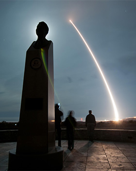 Missile Defense Agency: A Retrospective