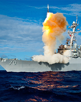 Missile Defense in the Asia Pacific