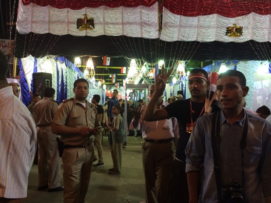 Dispatch from Assiut: No Country for Poor Men