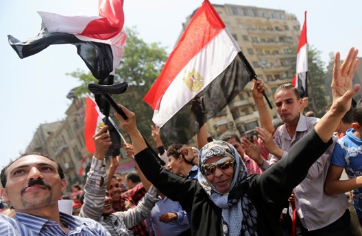 Egypt, the Election, and Sectarian Analysis