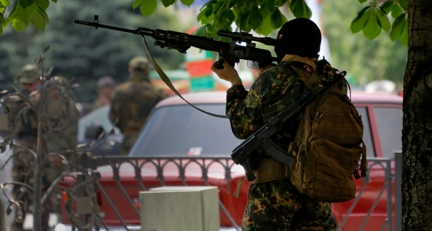 Russia Allows – or Organizes – Chechen Fighters to Reinforce the Secessionist War in Ukraine