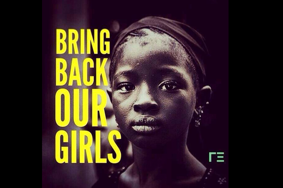 Nigeria’s Missing Daughters: What a Hashtag Might Do