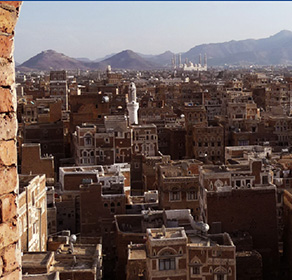 أجندة اليمن االقتصادية: تحديات ما بعد البقاء قصير المدى