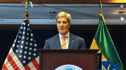 Muddying the African Waters: Assessing U.S. Secretary of State John Kerry’s Visit to Africa