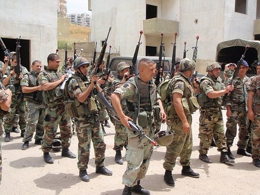 Indirectly Aiding Hezbollah?