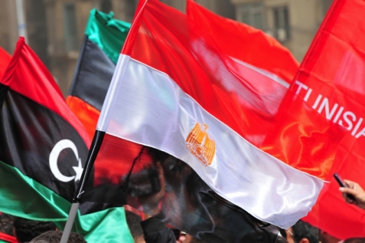 Egypt’s Divisive Influence in Libya and Tunisia