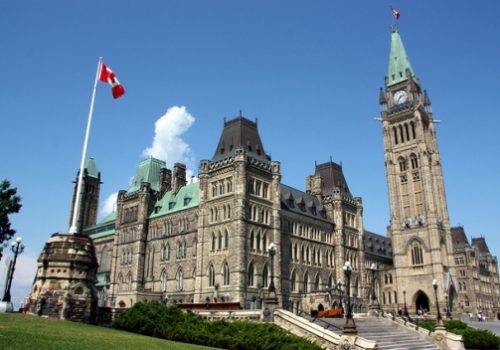 Canadian Parliament