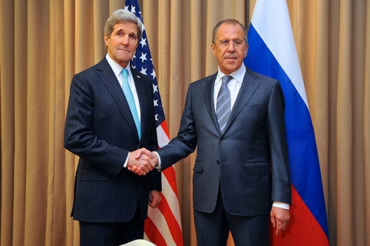 The West Shows No Willingness to Defend Freedom Against Russia