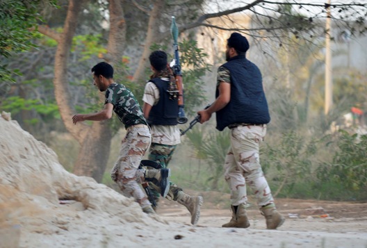 Open Letter to Ban Ki-moon on the Crisis in Libya