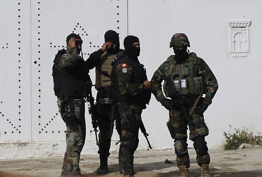 A Tunisian Public-Private Partnership Needed to Fight Terror