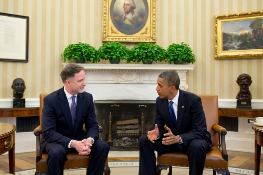 Nominee for US Ambassador Emphasizes Engagement with Egypt