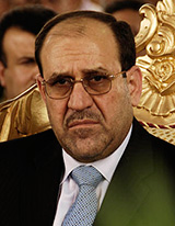 Maliki’s Last Chance to Save Iraq