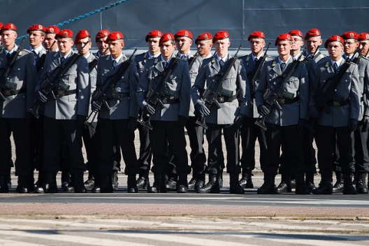 Is Germany’s Framework Nations Concept a ‘Substantial NATO Compromise?’