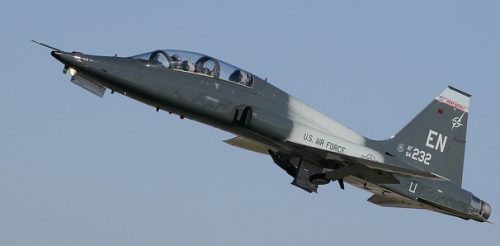 T-38 Talon