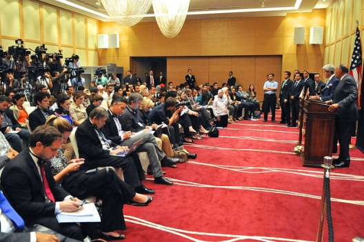 The Week in Egypt [June 30, 2014]
