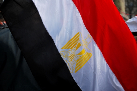 Egypt in Focus: President Sisi in Power