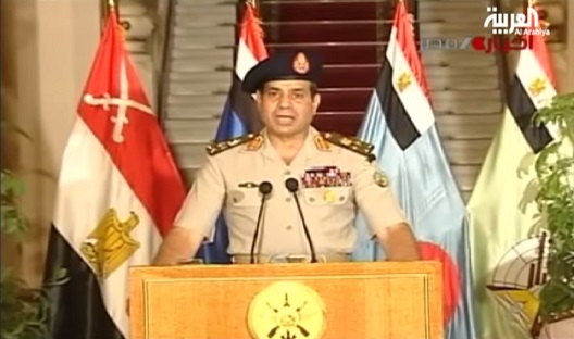 A Year in the Life of Egypt’s Political Scene