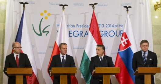 Visegrad Countries May Turn EU Battlegroup into Permanent V4 Rapid Reaction Force