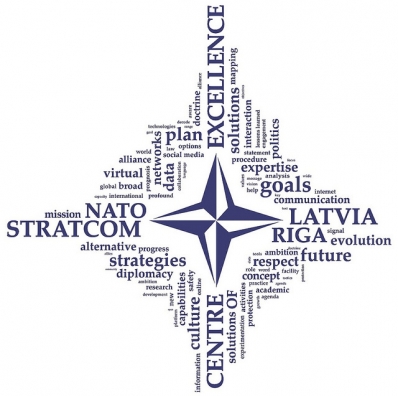 Seven Allies Establish NATO’s Strategic Communications Center of Excellence in Latvia