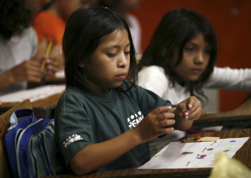 Improving the Quality of Latin American Education will Depend on Bringing Innovation into the Sector