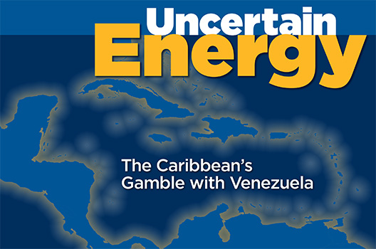 Uncertain Energy: The Caribbean’s Gamble with Venezuela