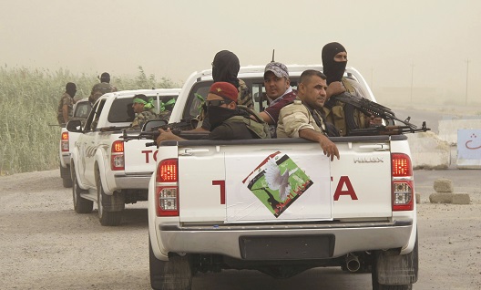 Don’t Forget the Civilians in the Fight Against ISIS