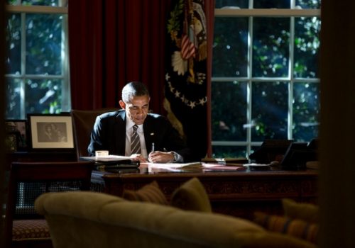 President Barack Obama, Oct. 18, 2013