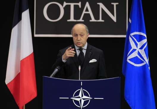 Special Summit Series: France and NATO