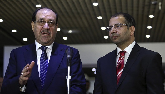 Maliki’s Last Dance?