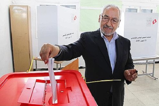 The Upcoming Elections Rivalry in Tunisia