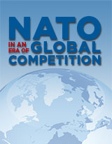 Agenda: Nato in an Era of Global Competition