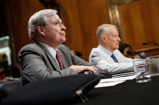 Testimony Before the Senate Foreign Relations Committee