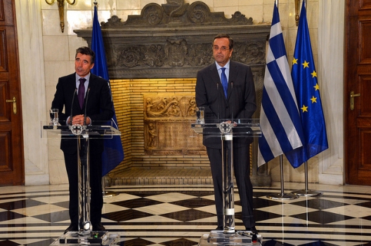 Special Summit Series: Greece and NATO