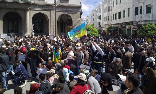 Morocco is No Regional Beacon