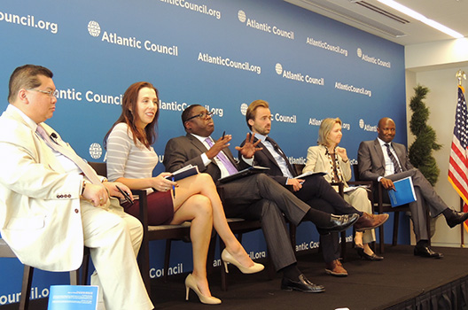 Investment and Ingenuity: Overcoming Obstacles to Doing Business in Sub-Saharan Africa