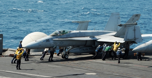 Uncertainties in the Wake of US Intervention in Iraq