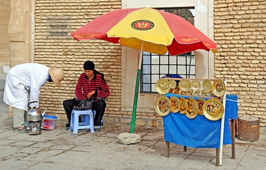 Tunisia: The Last Best Hope for the Arab Spring