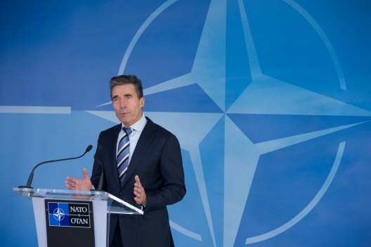NATO’s Crucial Summit