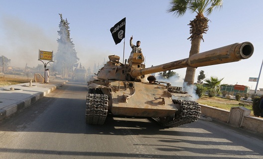 Has ISIS Reached Egypt?