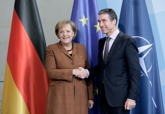 Special Summit Series: Germany and NATO